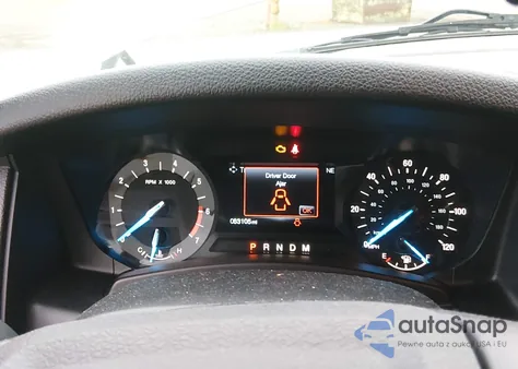 2017 Ford Expedition El Xl z USA, uszkodzony, nr VIN 1FMJK1GT6HEA71153